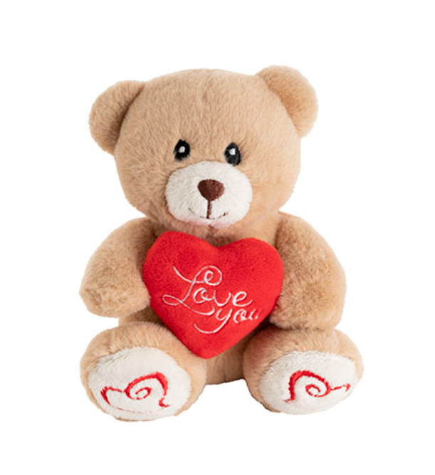 Amazing teddy bear sales